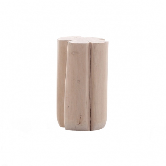 Gervasoni Tavolino Sgabello Brick Xs