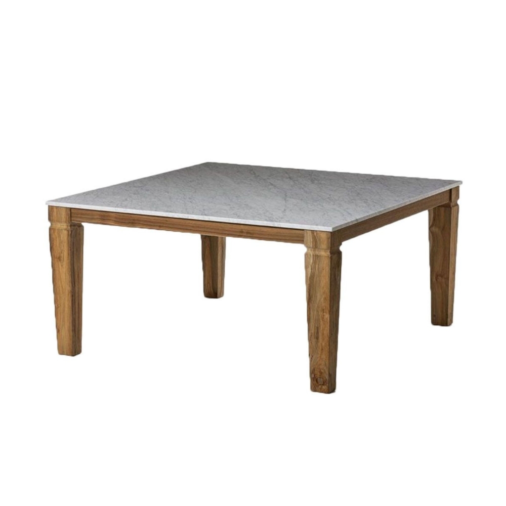 Gervasoni Tavolo outdoor Jeko 31 cm. 150x150