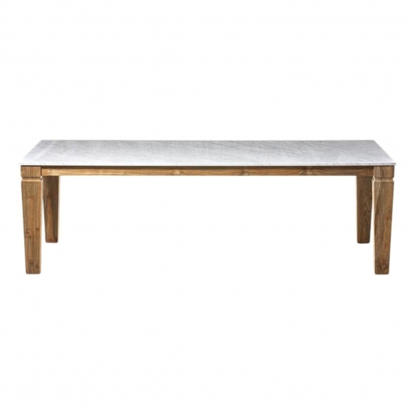 Gervasoni Jeko 34 Outdoor Table 200x100 cm