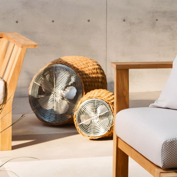 Gervasoni Ventilatore Wind L