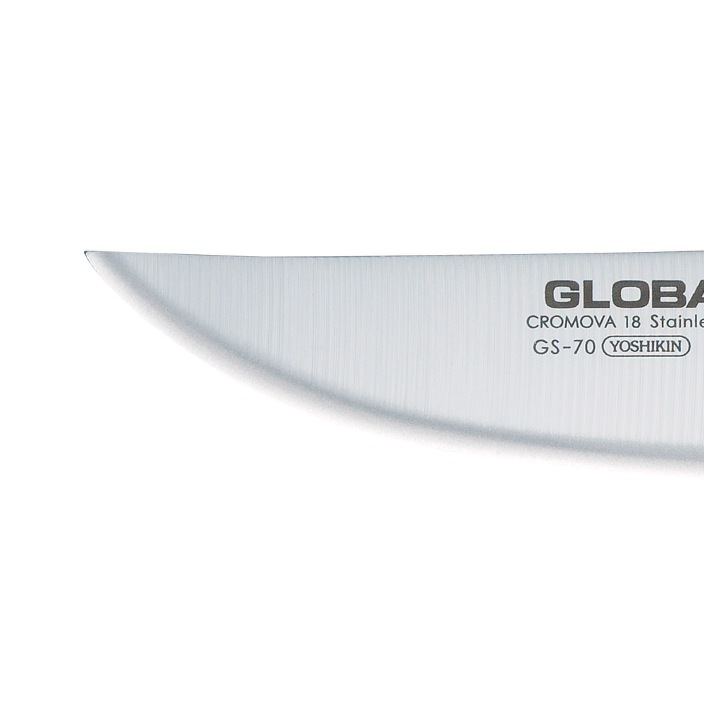 Pronta Consegna - Global Coltello per bistecca GS-70 cm. 10,5