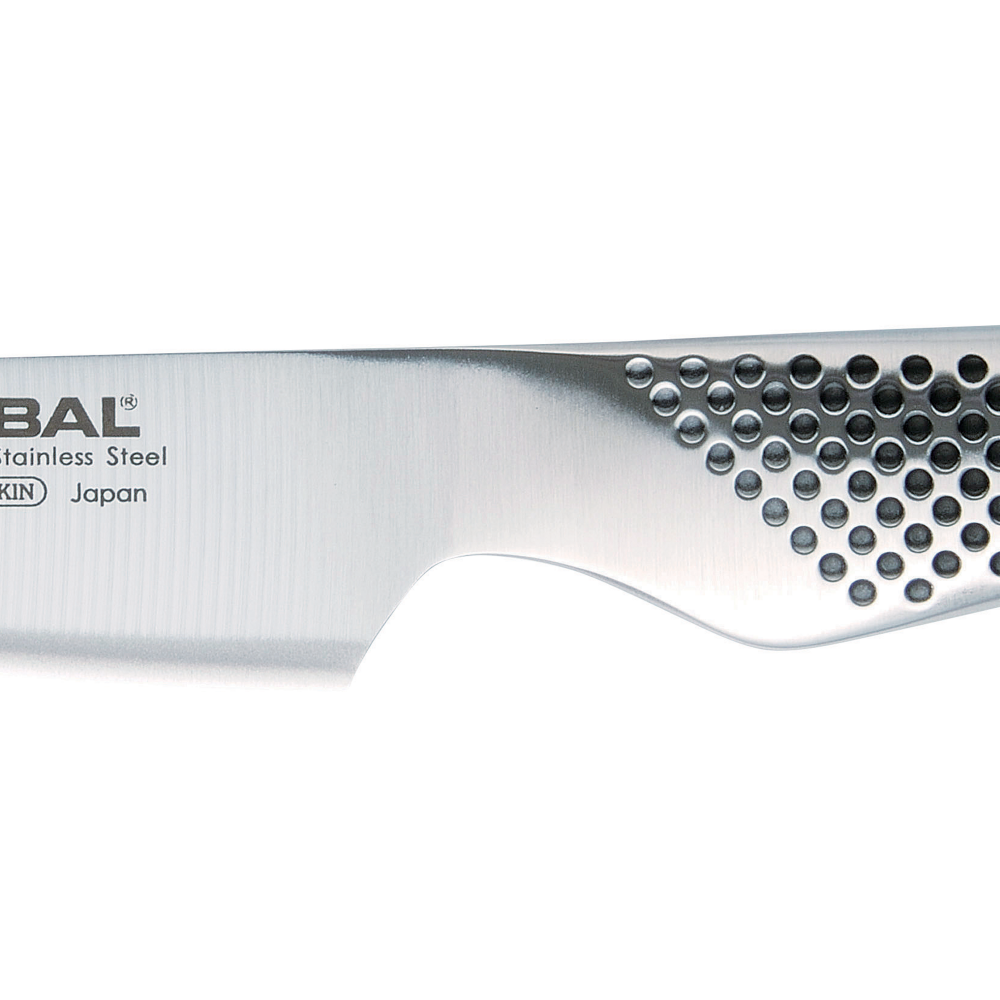 Pronta Consegna - Global Coltello per bistecca GS-70 cm. 10,5