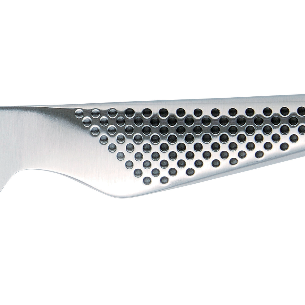 Pronta Consegna - Global Coltello per bistecca GS-70 cm. 10,5