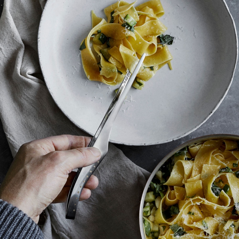 Global Sai Pinza da cuoco GS-107 cm. 20