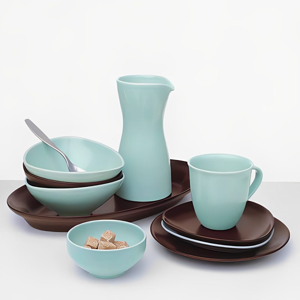 Höganäs Keramik Aqua Jug