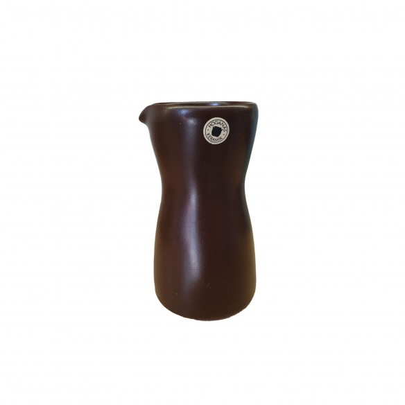 Höganäs Keramik Brocca Kakao cl. 25