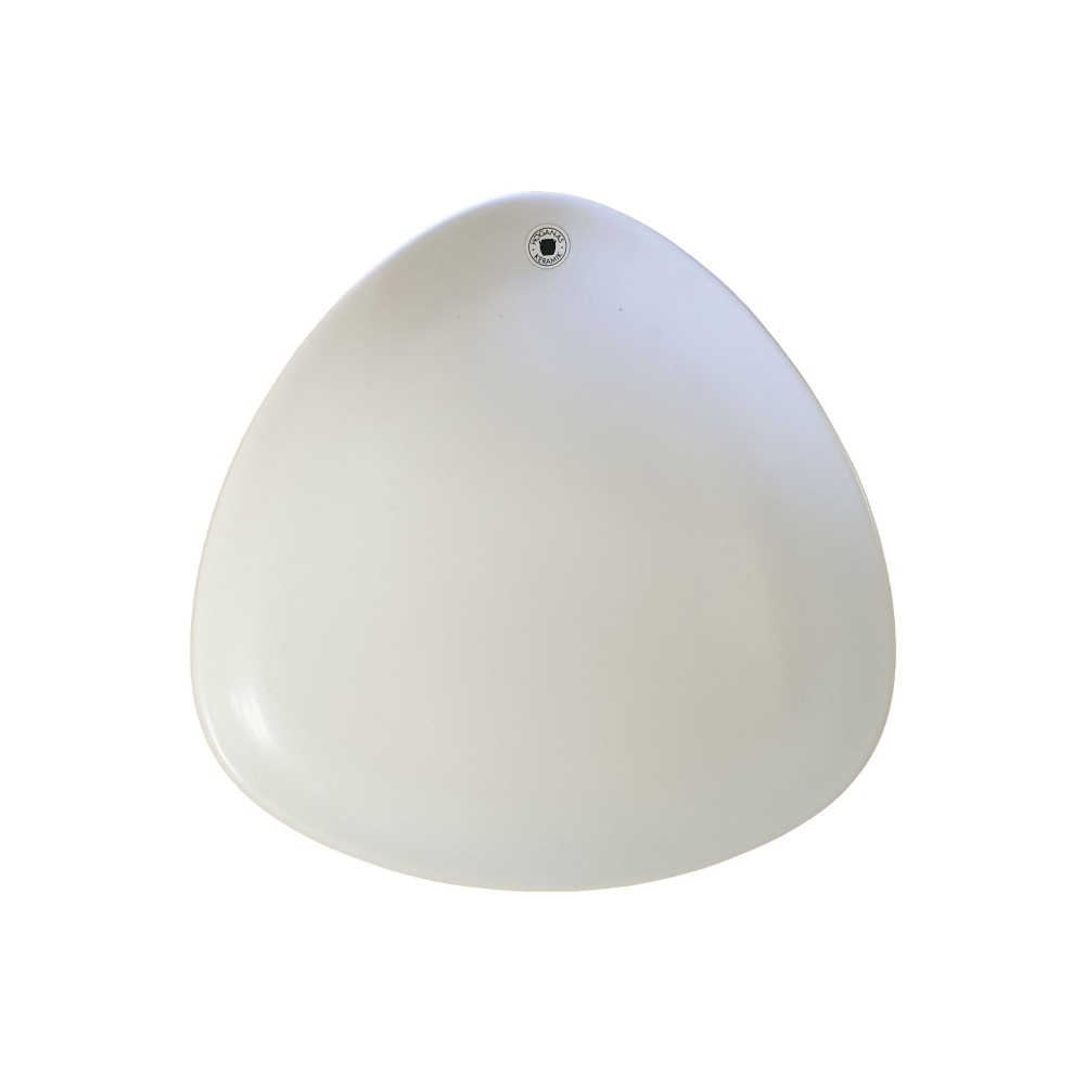 Höganäs Keramik Piatto piano...