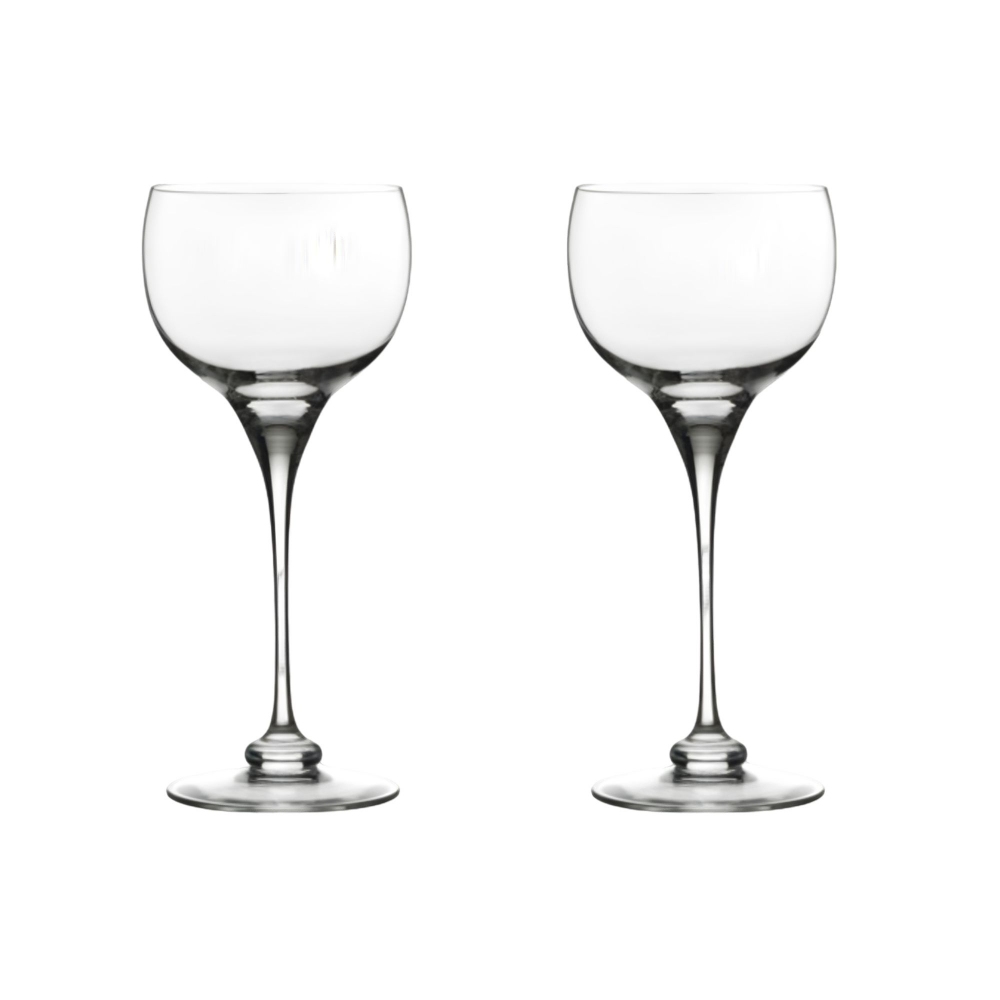 iIttala 2 calici per birra Aurora cl. 36