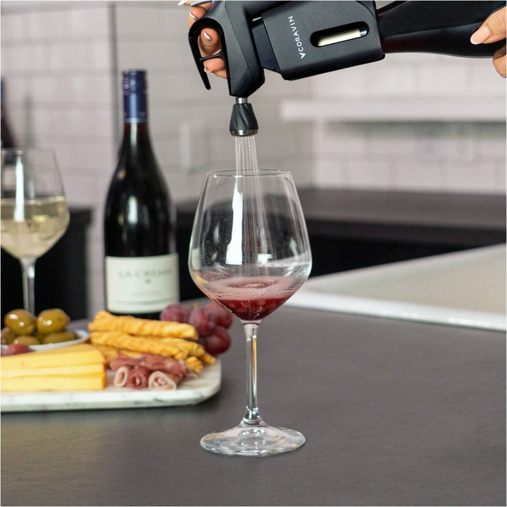 Coravin Timeless Aerator