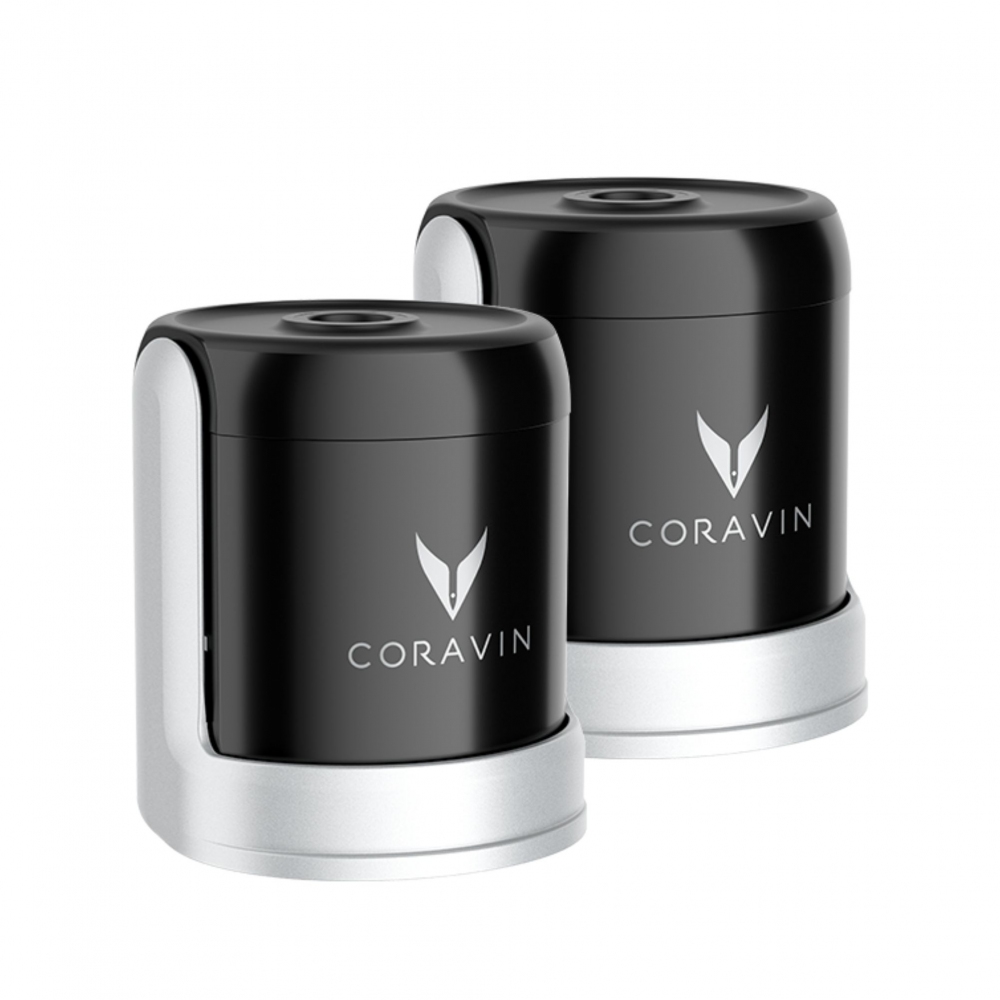 Coravin Sparkling set of 2 stoppers