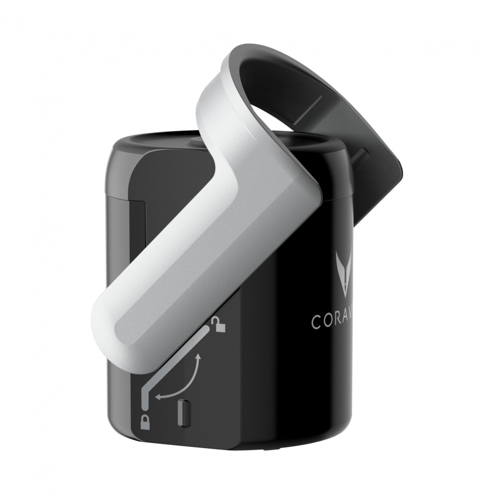 Coravin Sparkling set of 2 stoppers