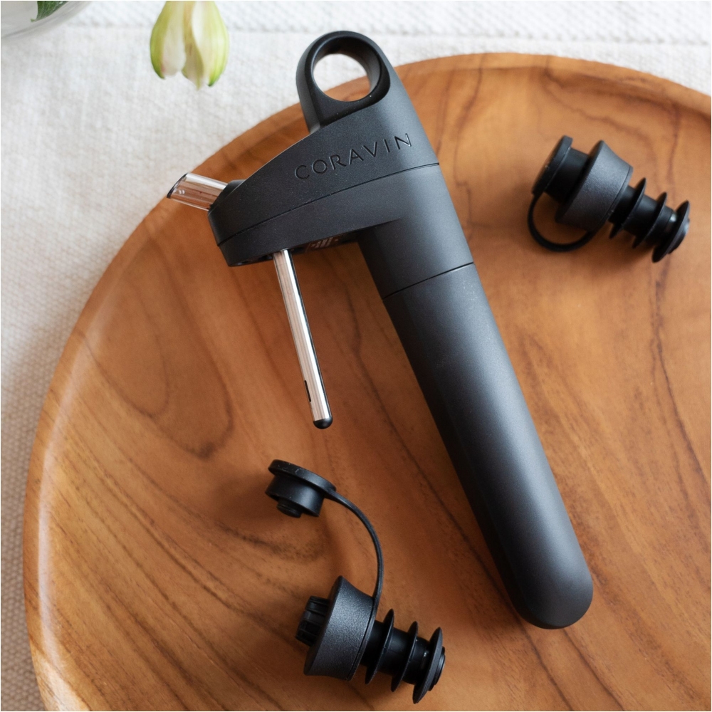 Quick Ship - Coravin Pivot set of 6 stoppers