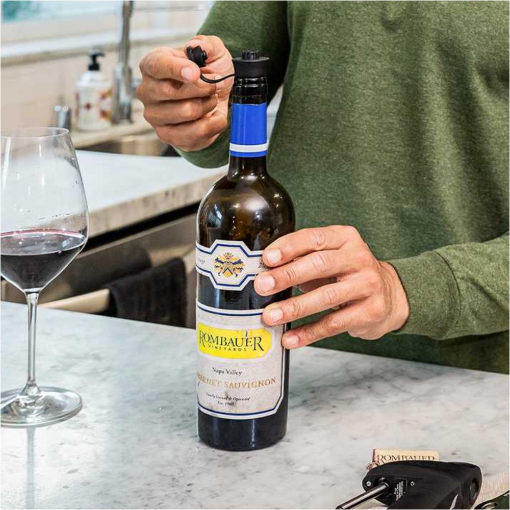 Quick Ship - Coravin Pivot set of 6 stoppers