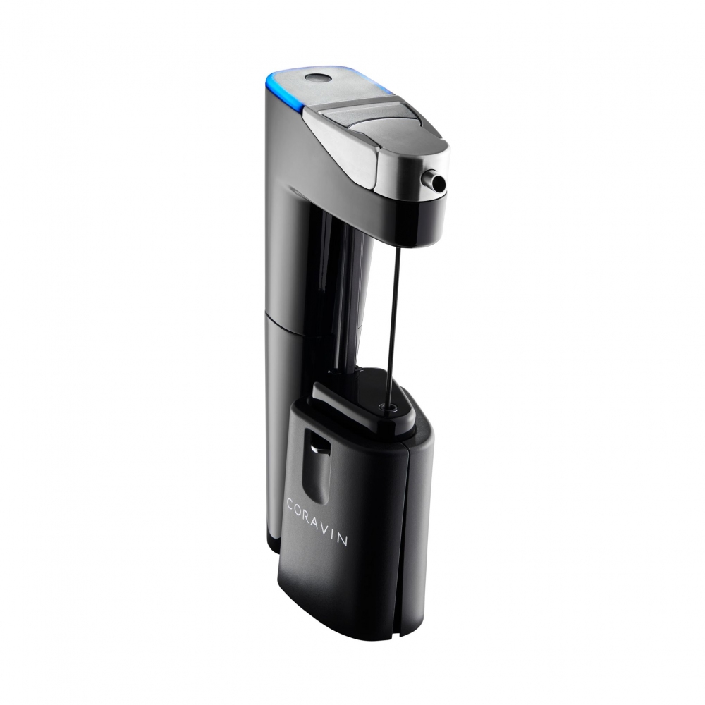 Coravin sistema mescita Timeless Eleven 10 pz