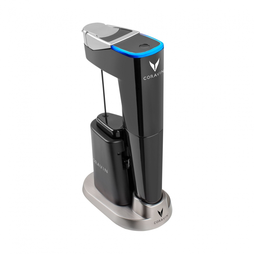 Coravin sistema mescita Timeless Eleven 10 pz