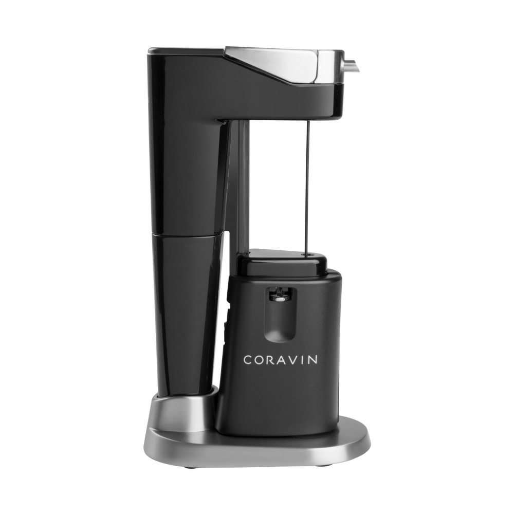Coravin sistema mescita Timeless Eleven 10 pz