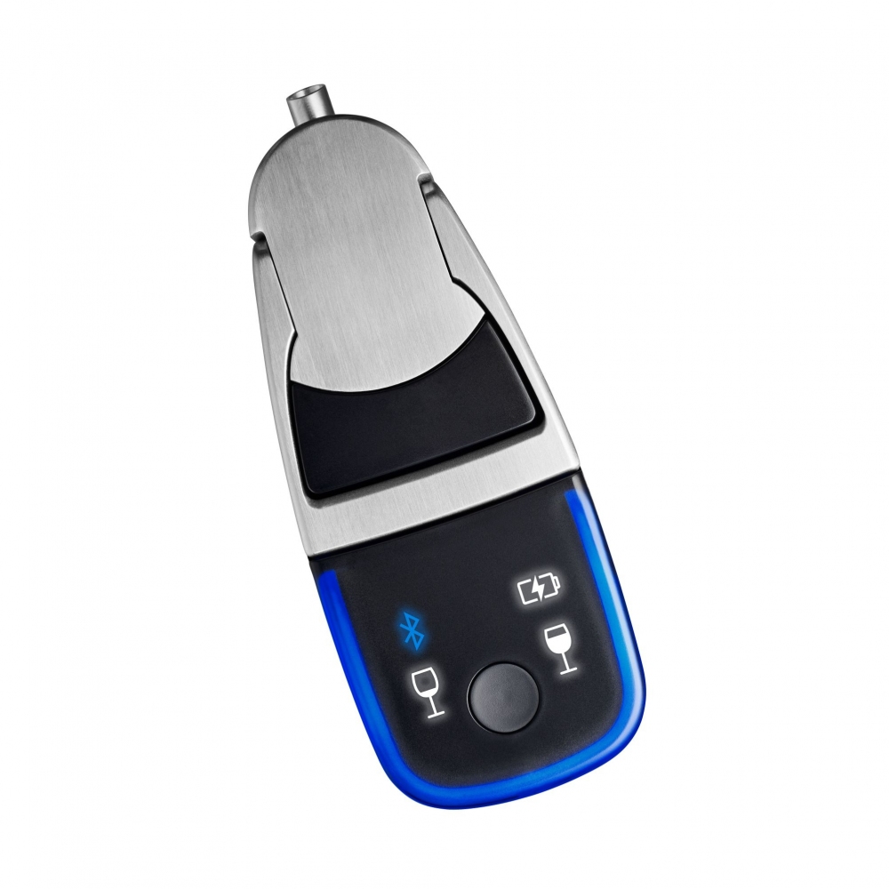 Coravin sistema mescita Timeless Eleven 10 pz