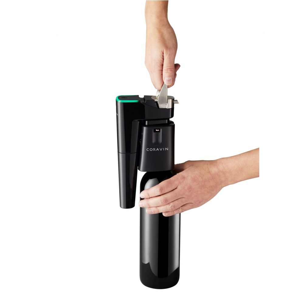 Coravin sistema mescita Timeless Eleven 10 pz