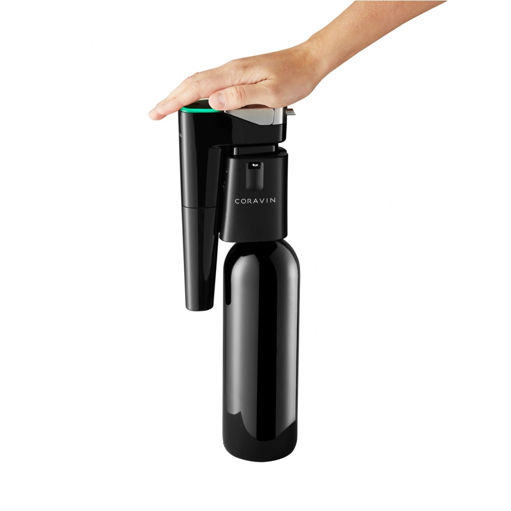 Coravin sistema mescita Timeless Eleven 10 pz