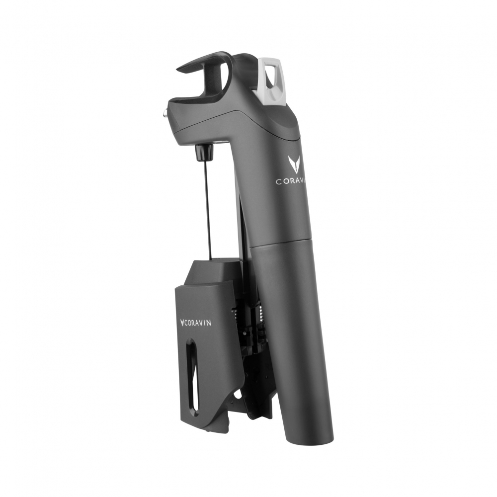 Coravin sistema mescita Timeless Three+ 7 pz