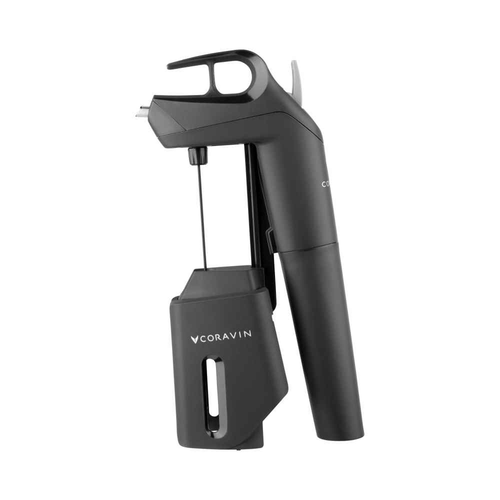 Coravin sistema mescita Timeless Three+ 7 pz