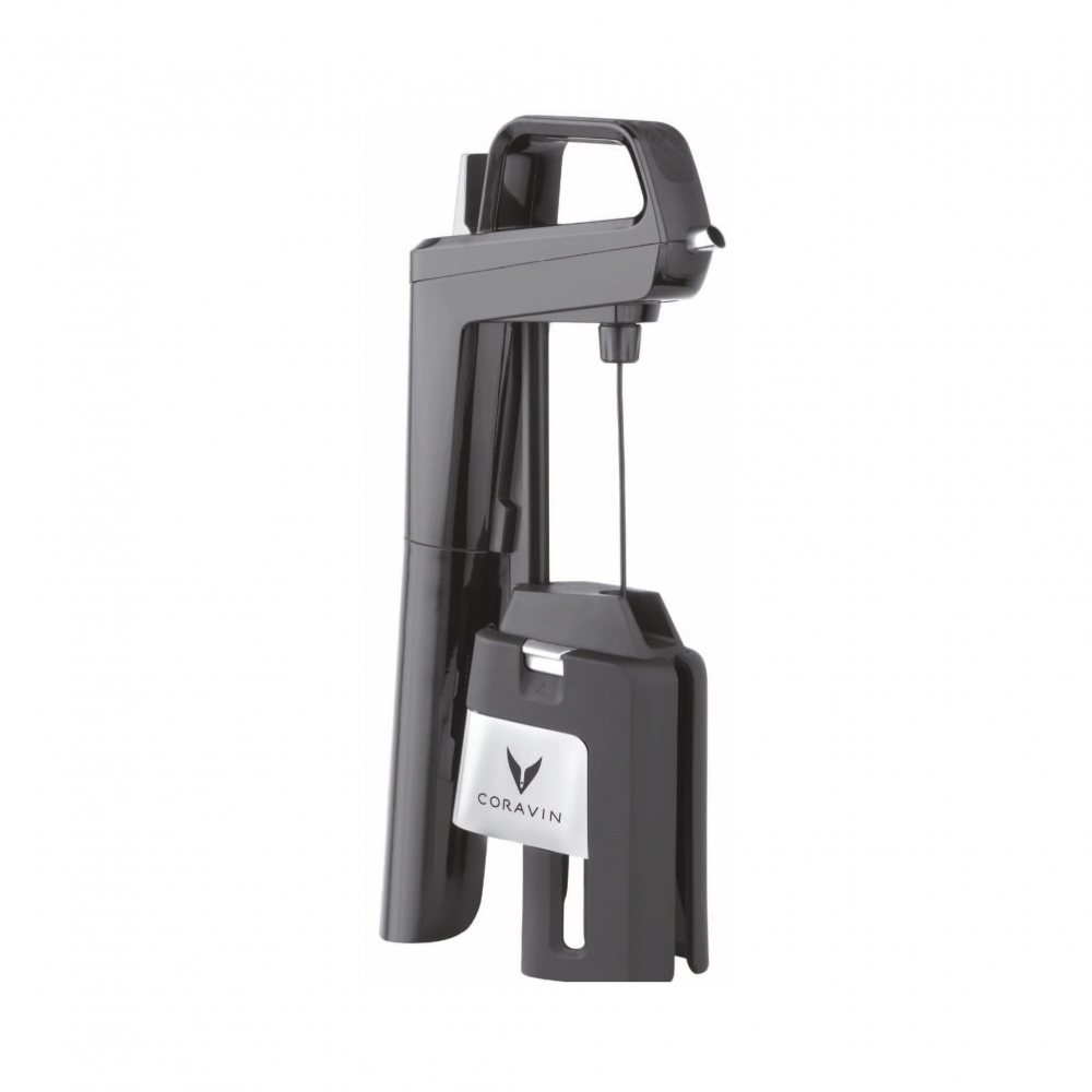 Coravin sistema mescita Timeless Three+ 7 pz