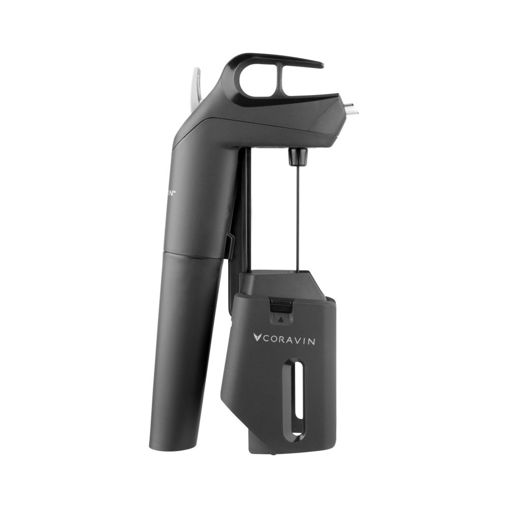 Coravin sistema mescita Timeless Three+ 7 pz