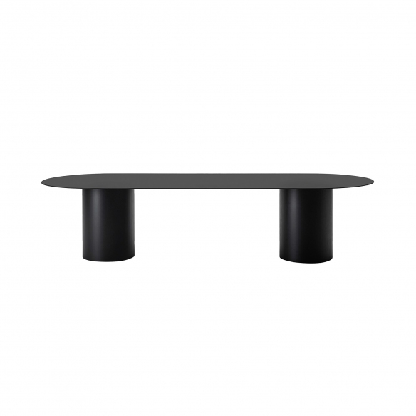 Desalto Tavolo MM8 cm 120x299