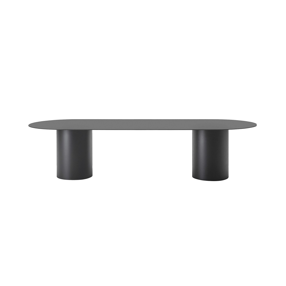 Desalto Tavolo MM8 cm 120x299