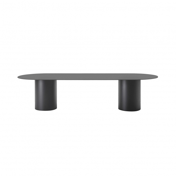 Desalto Tavolo MM8 cm 120x299