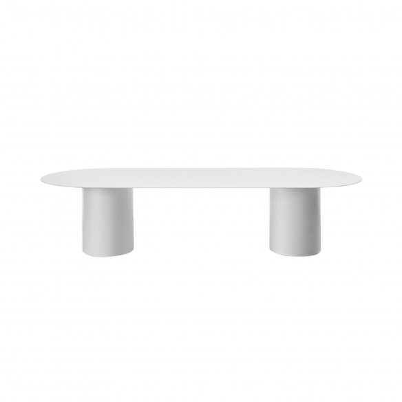 Desalto Tavolo MM8 cm 120x299