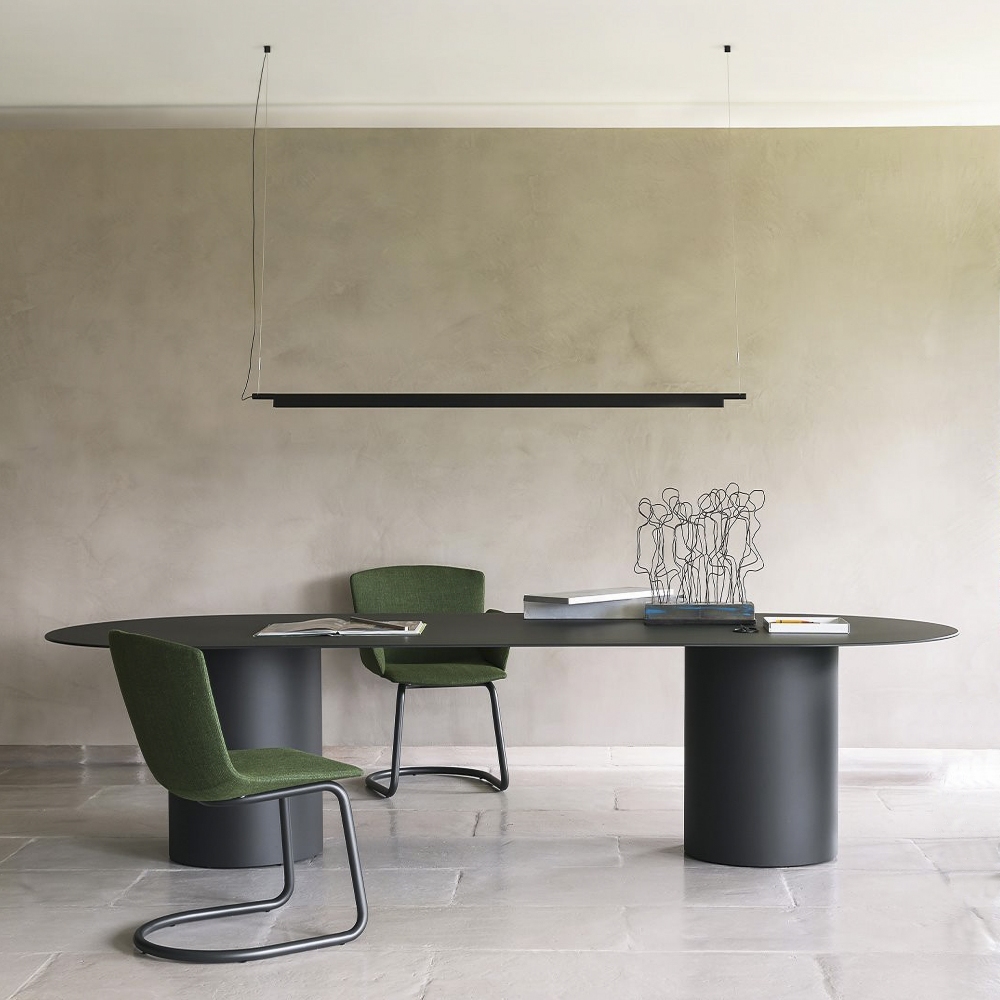 Desalto Tavolo MM8 cm 120x299