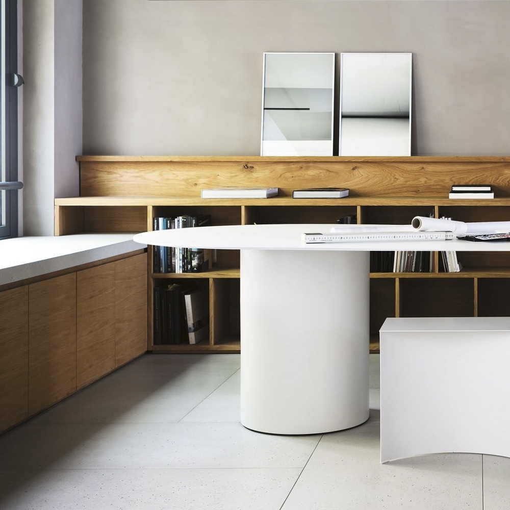 Desalto Tavolo MM8 cm 120x299