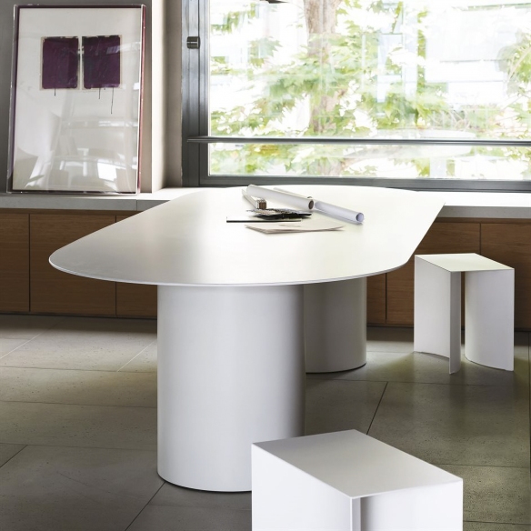 Desalto Tavolo MM8 cm 120x299