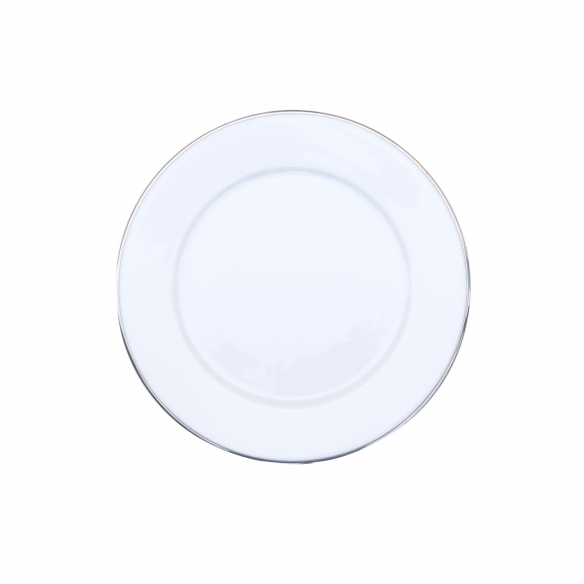 Iittala Piatto piano Corona cm. 21