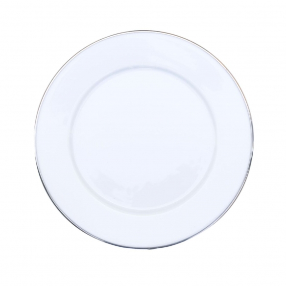 Iittala Piatto piano Corona cm. 29