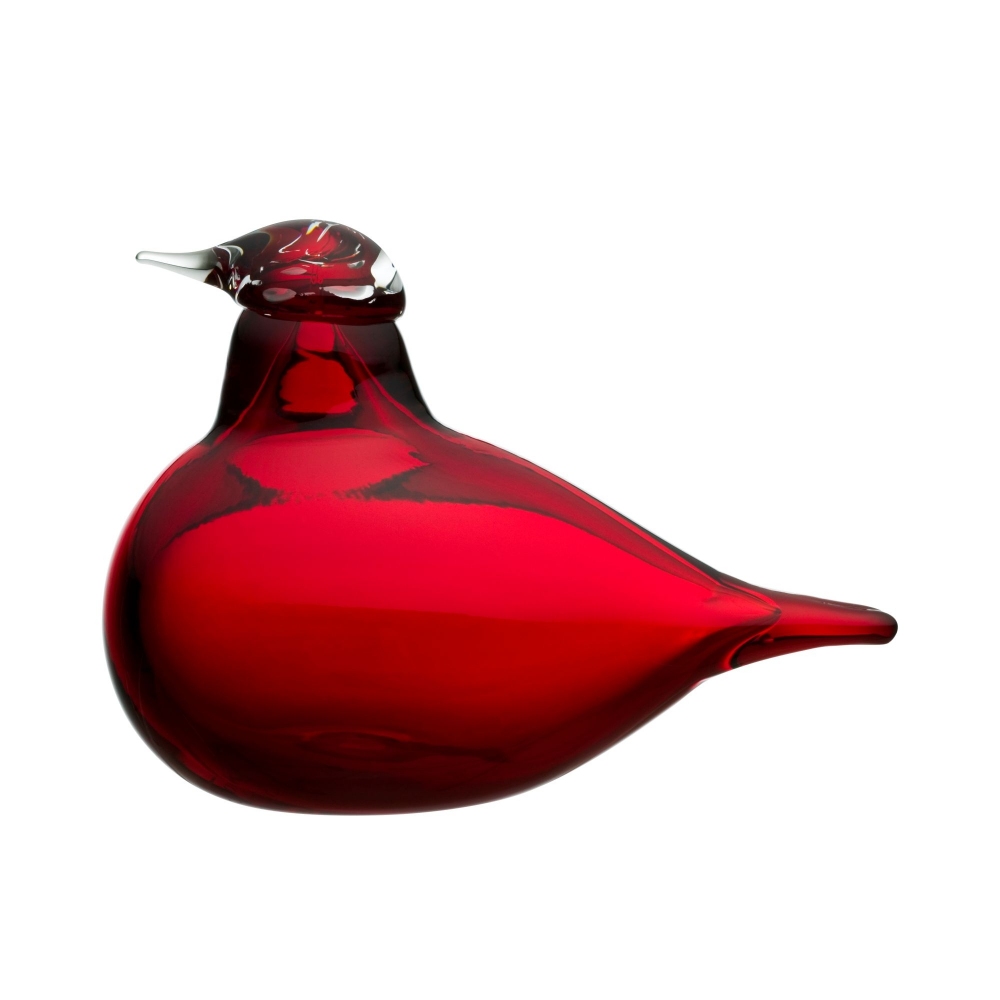 Iittala Scultura Birds by Toikka...