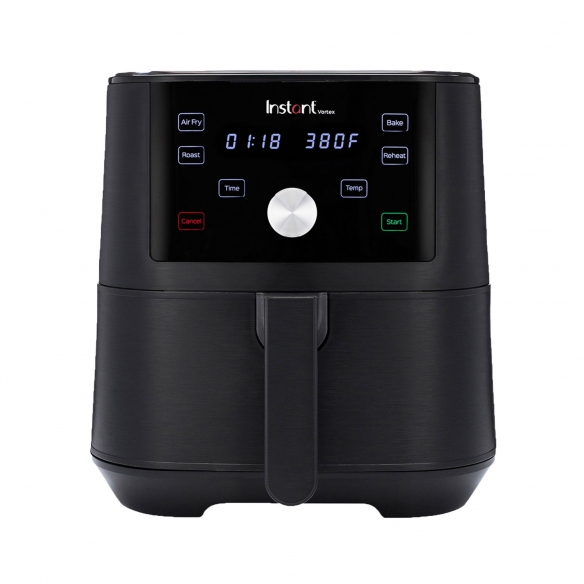 Instant Pot Friggitrice ad aria 4 in 1 Vortex 4L