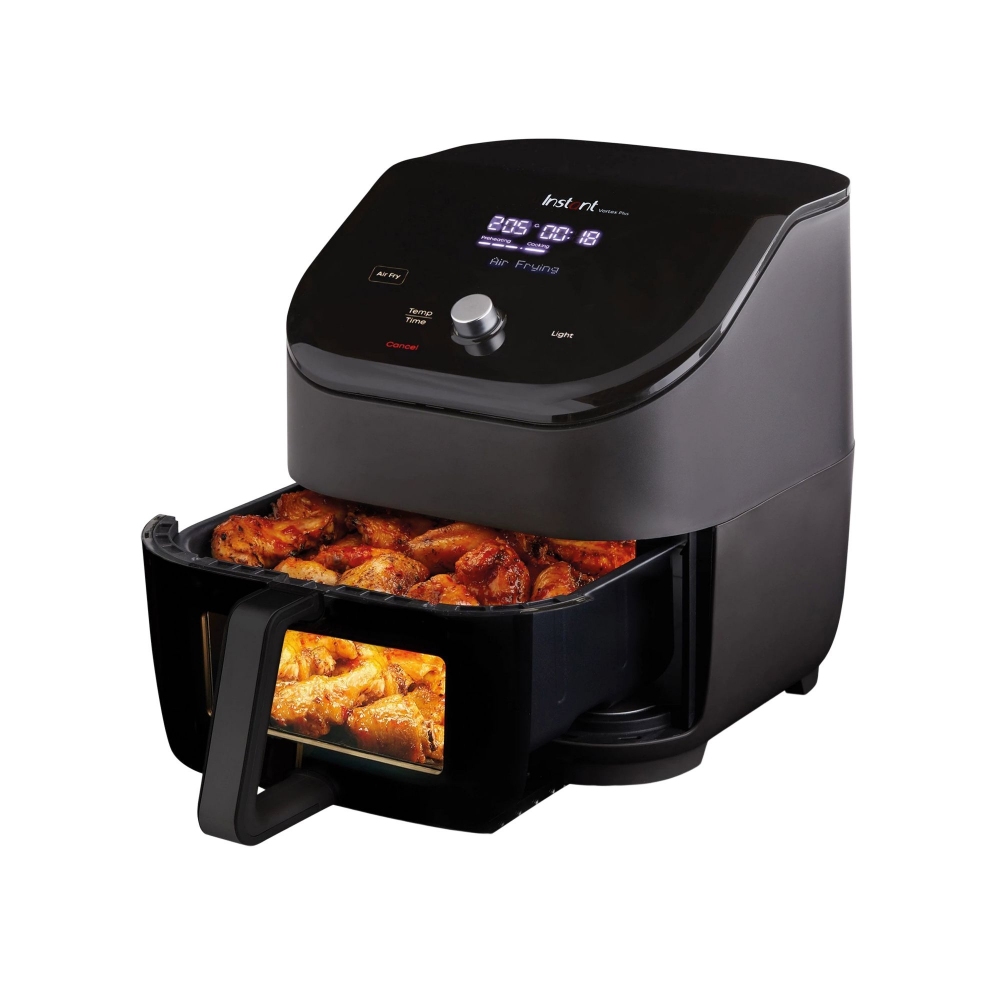 Instant Pot Instant Vortex Plus...