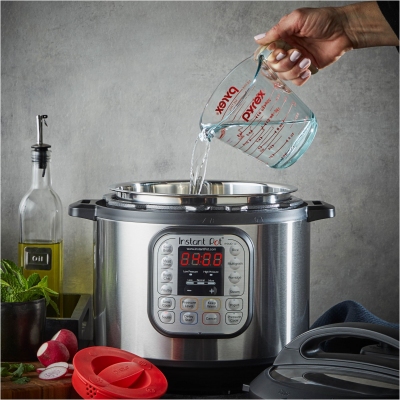 Instant Pot Pentola a... 2