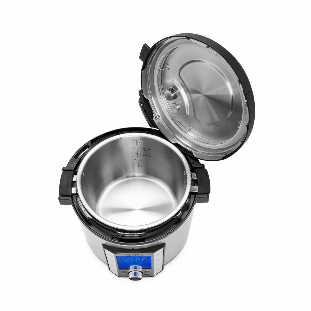 Instant Pot Pentola a pressione multicooker Evo Duo Plus 8L