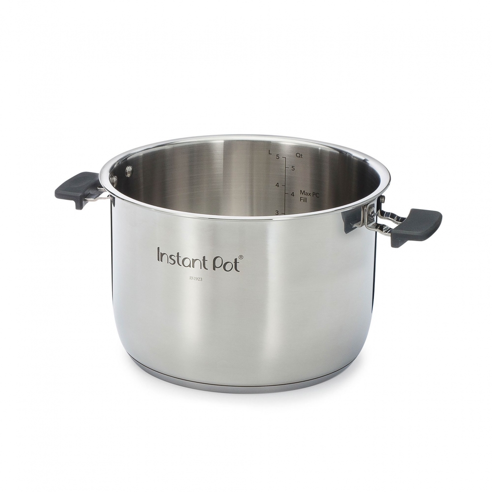 Instant Pot Pentola a pressione multicooker Evo Duo Plus 8L