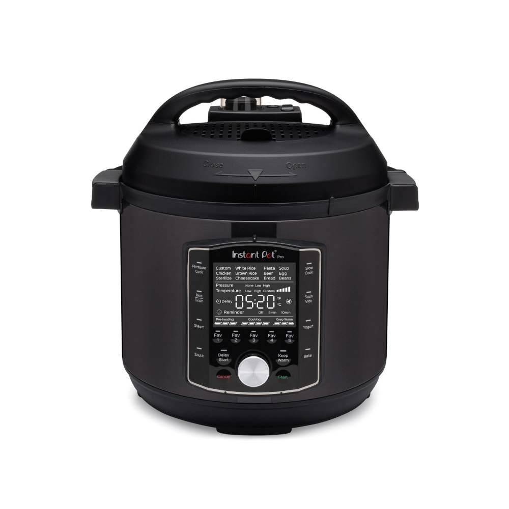 Instant Pot Pentola a pressione Pro 5.7L