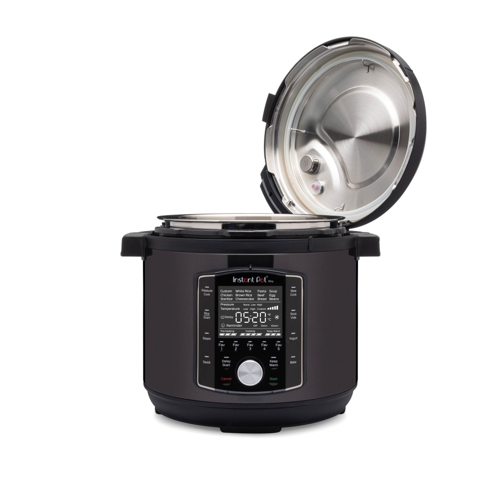 Instant Pot Pro 5.7 L pressure cooker