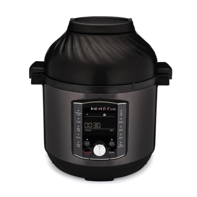 Instant Pot Pro Crisp 8 L... 2