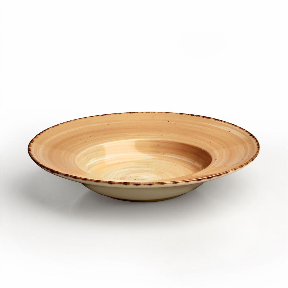 Kaleidos servizio 12 piatti Multicolor One