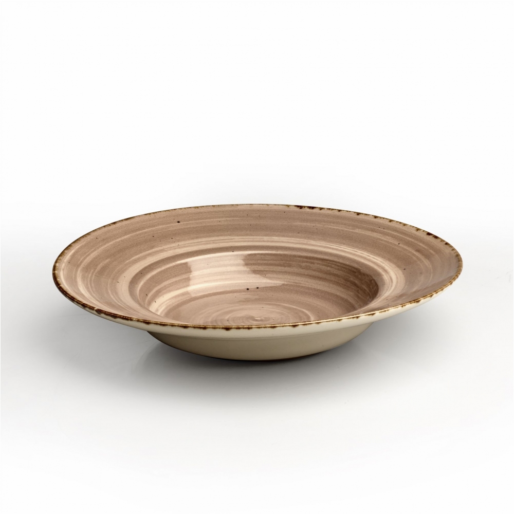 Kaleidos servizio 12 piatti Multicolor One