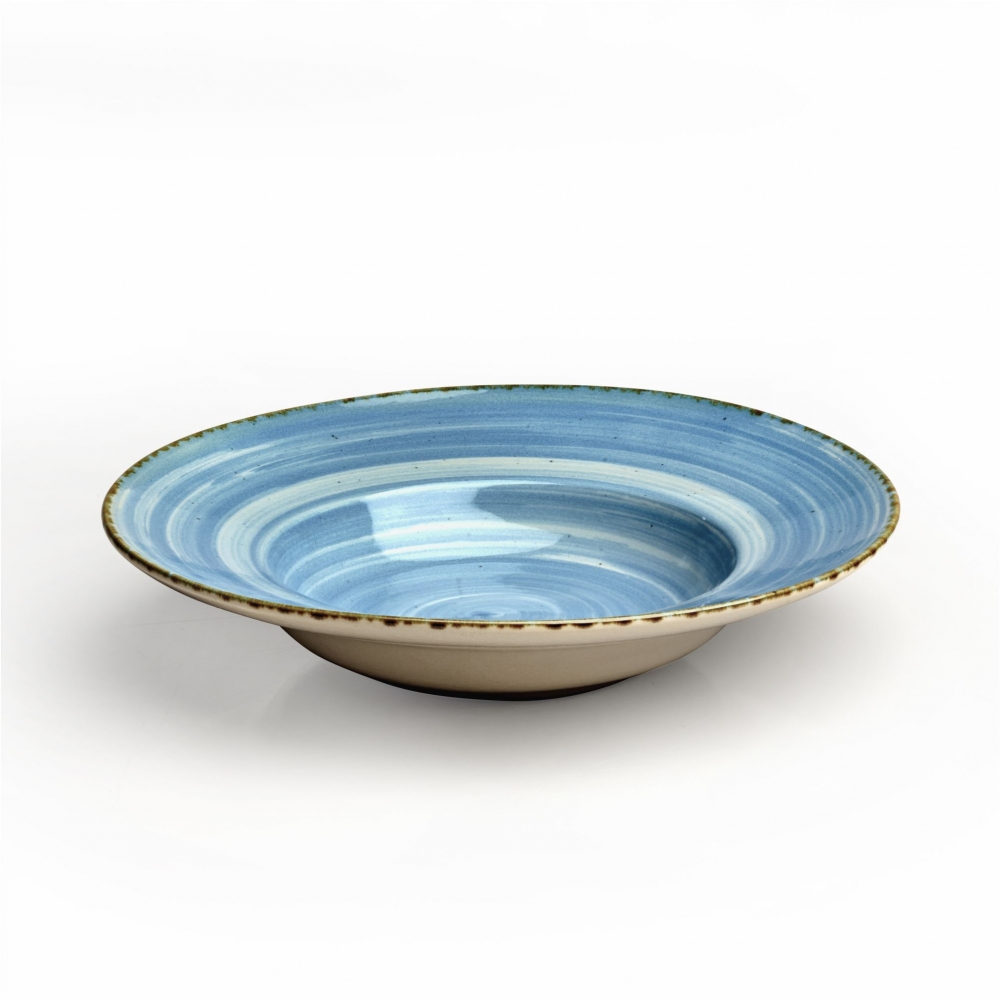 Kaleidos servizio 12 piatti Multicolor One