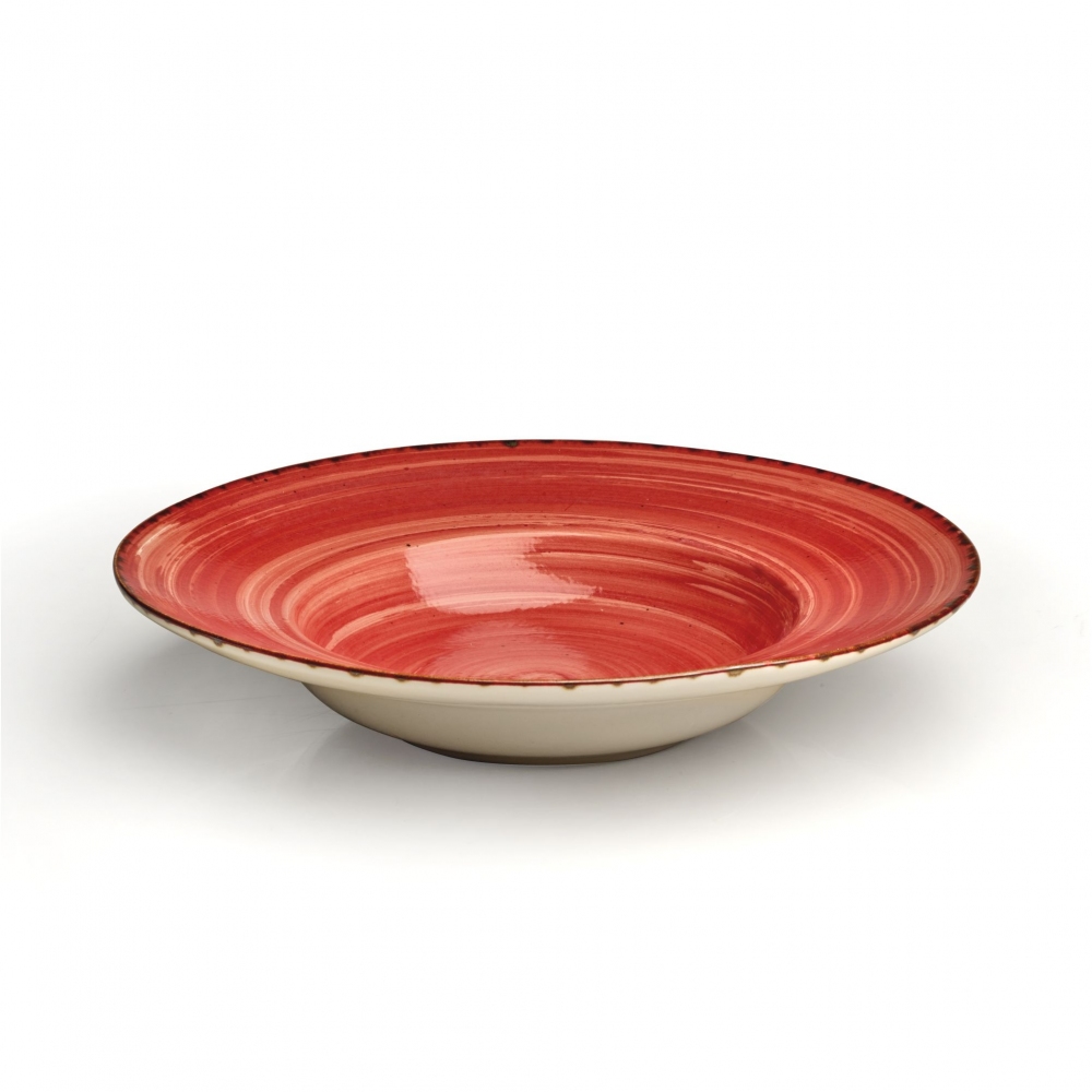 Kaleidos servizio 12 piatti Multicolor One