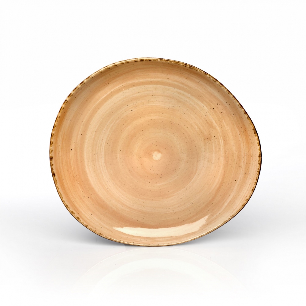 Kaleidos servizio 12 piatti Multicolor One